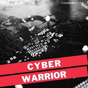 Cyber