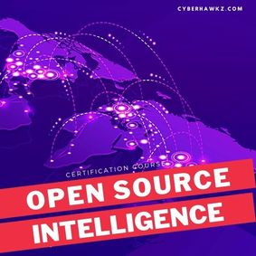 OSINT