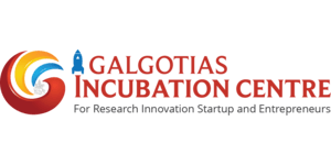 galgotias incubation center