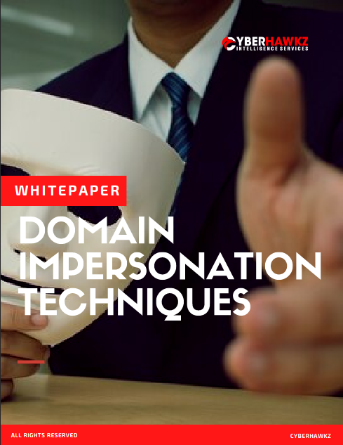 domain impersonation